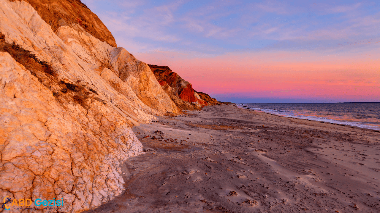 Aquinnah, Martha’s Vineyard