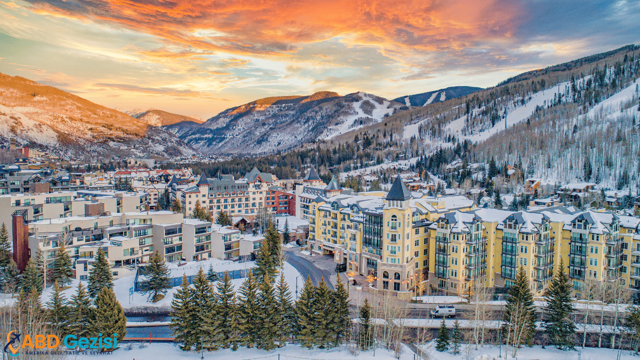 Breckenridge, Colorado