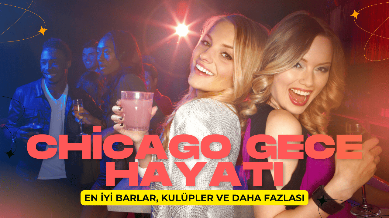 Chicago gece hayatı