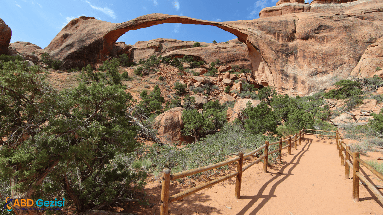 Arches National Park