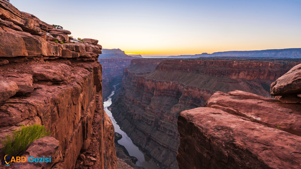 Grand Canyon National Park, Arizona