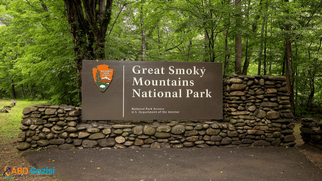 Great Smoky Mountains National Park