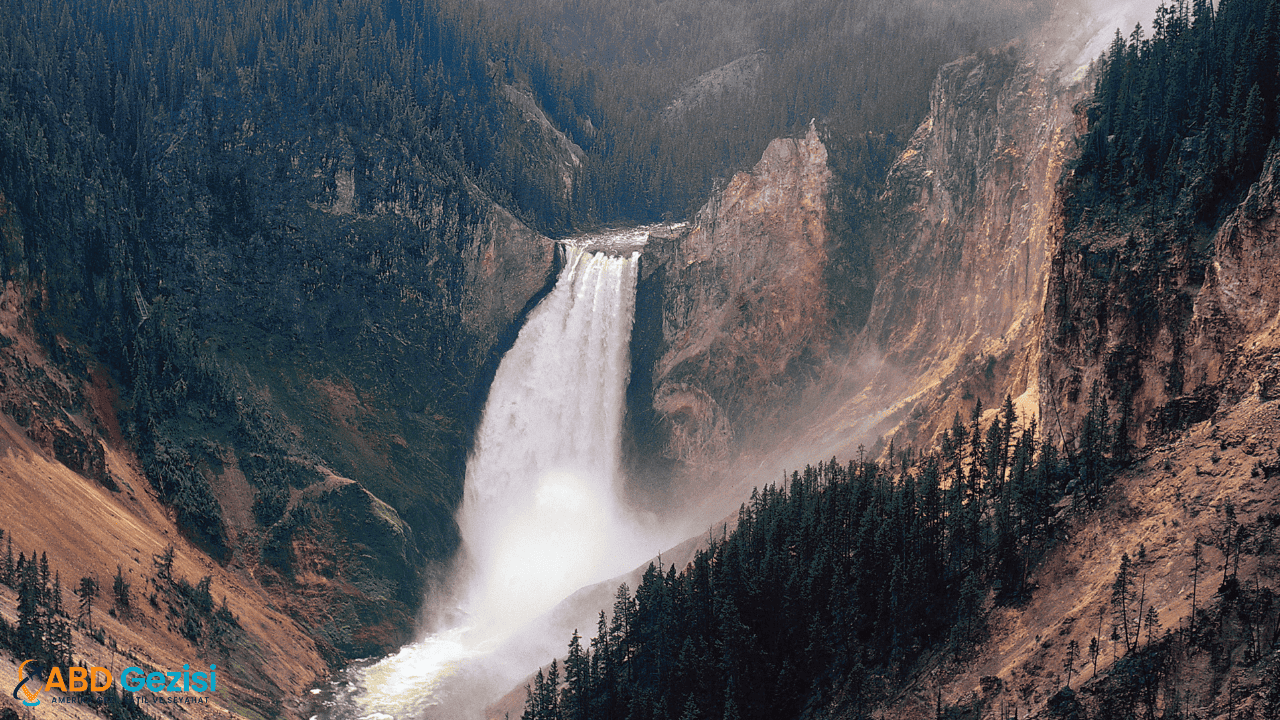 Yellowstone National Park