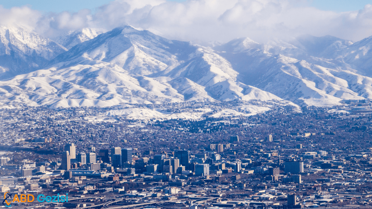 Park City, Utah