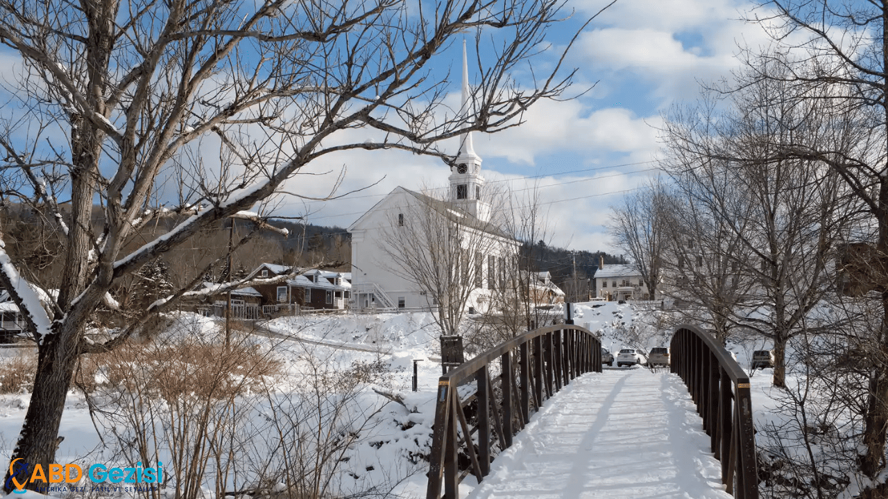 Stowe, Vermont