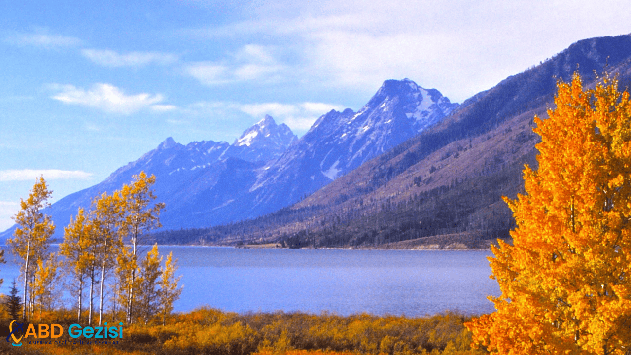 Teton County, Wyoming