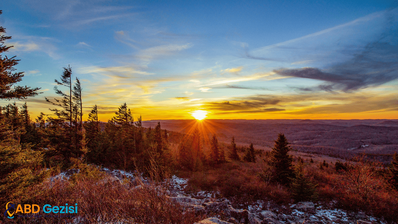 West Virginia